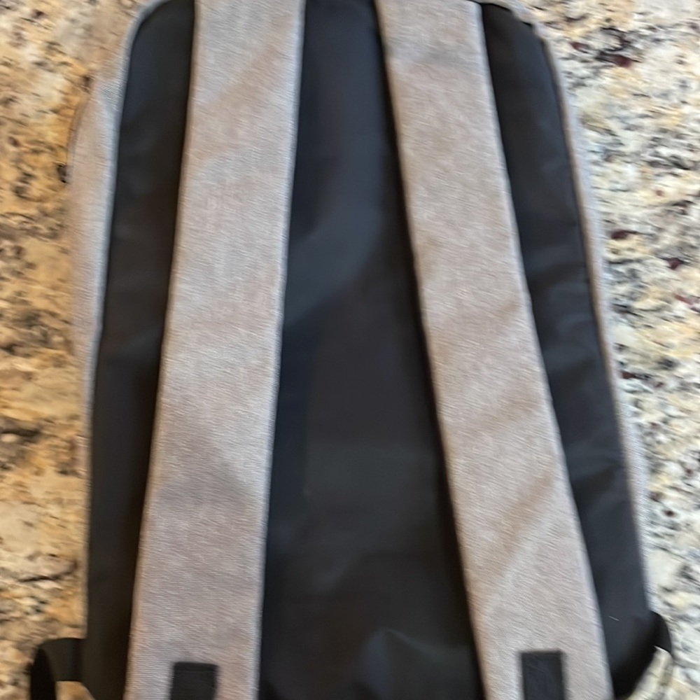 DSW Back Pack - Picture 2 of 4